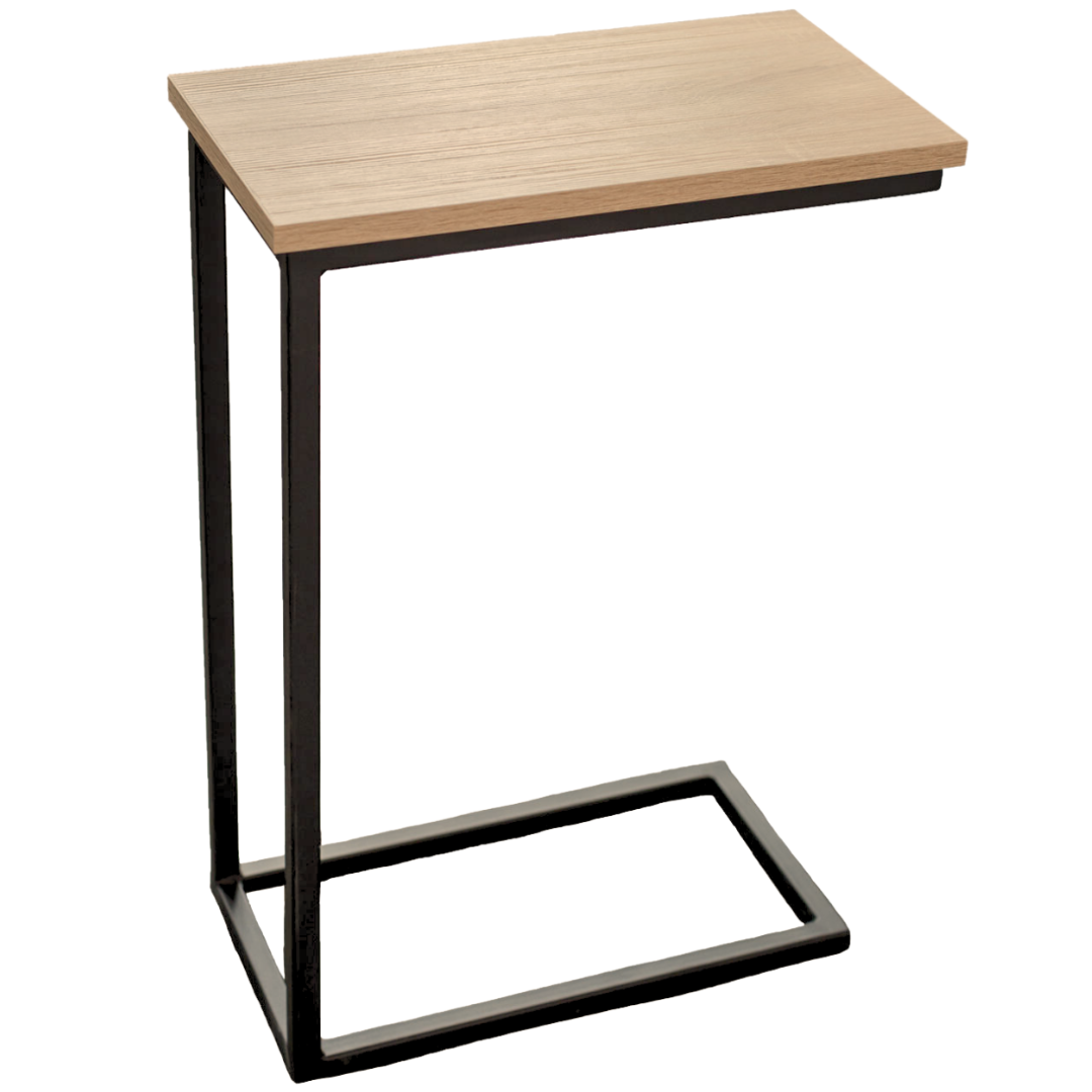 Beistelltisch Eiche von holz4home®Natur