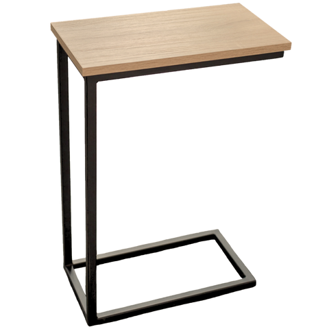 Beistelltisch Eiche von holz4home®Natur