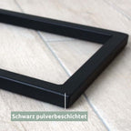 Beistelltisch Eiche von holz4home®Natur
