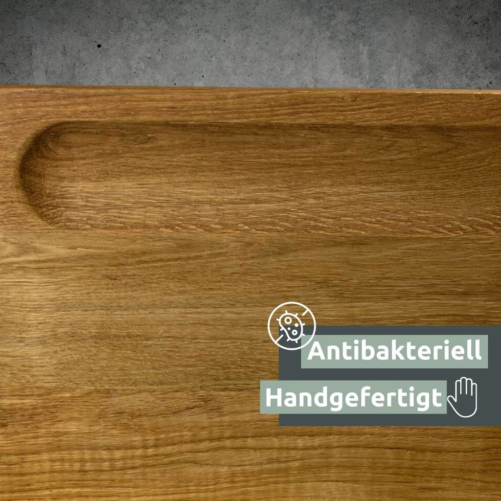 H4H210Eigenschaften_c7516a05-6686-4152-b074-19b6a935d562 Servier- und Schneidebrett Alina aus Massivholz Eiche