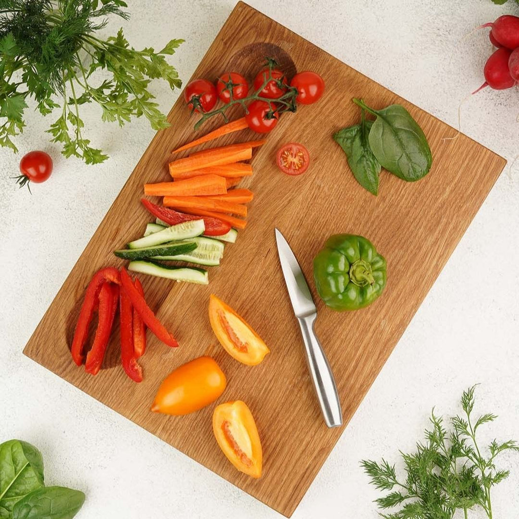 H4H210Rueckseite_49e9f697-8fa2-4a06-b5d6-73234abd7514 Servier- und Schneidebrett Alina aus Massivholz Eiche