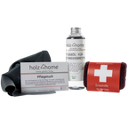 H4H212Cover „Maschas Pflegeset“ für hochwertige Küchen- und Schneidebretter, biologisches Naturöl für alle Holzarten, Holzpflege, Erste Hilfe für Ihr Holz Default Title