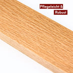 Messerleiste magnetisch zum Kleben oder Schrauben