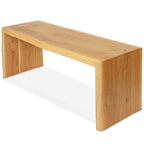 H4H273-L-Cover-Bild-1 Sitzbank Eiche massiv XS–XL – Holzbank / Hocker 4 cm stark, 150 kg Traglast, natur L