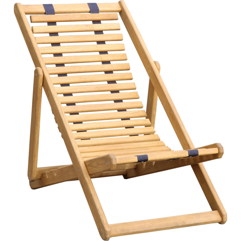 Gartenlounge Liegestuhl Holz SonnenliegeKiefer
