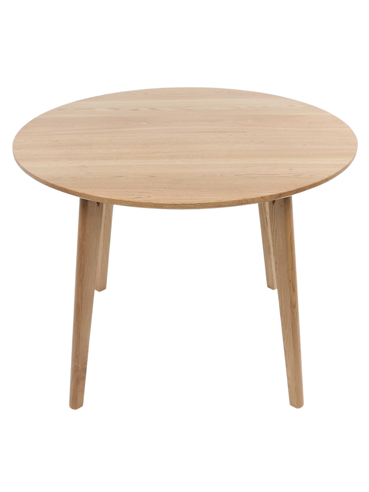 Esstisch Rund 100cm Duchmesser100cm