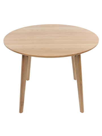 Esstisch Rund 100cm Duchmesser100cm