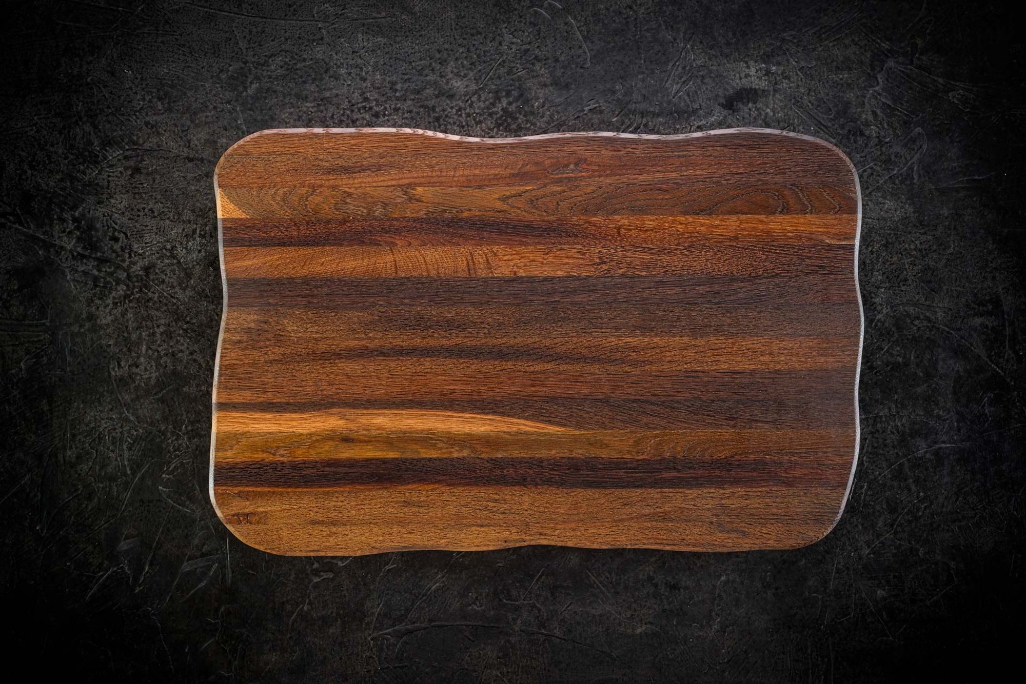 La Madera Steakbrett Master aus Eiche