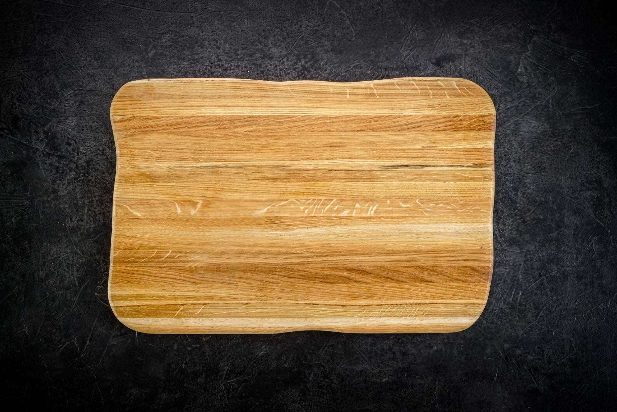 La Madera Steakbrett Master aus Eiche