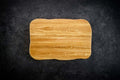 Holz4home-hell-2-leer-1920x1920 La Madera Schneidebrett Premium aus Eiche hell Default Title