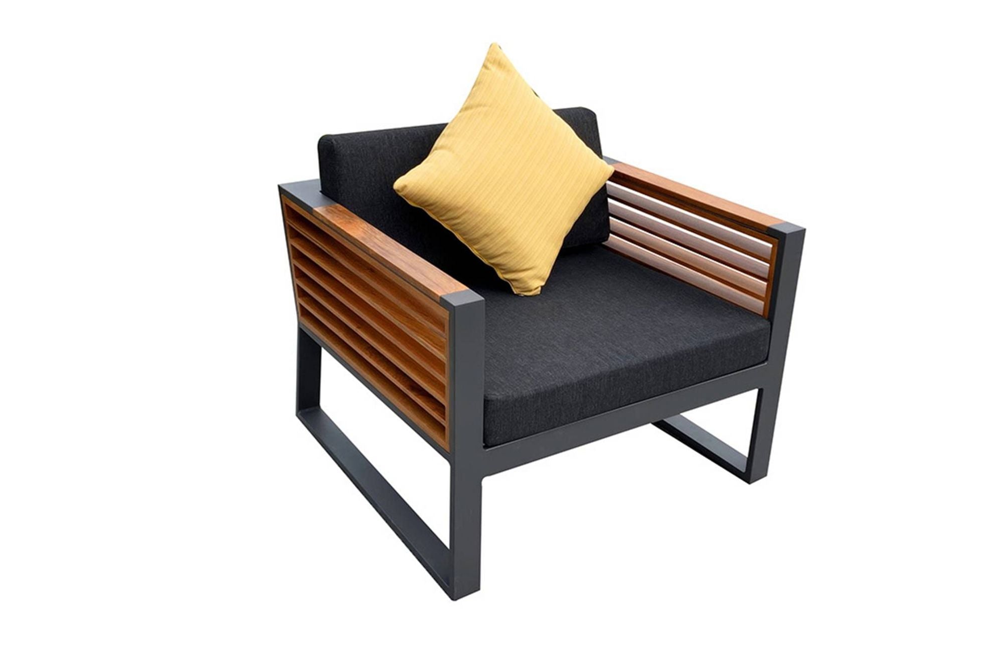Garten-Lounge-Set „Vira“ Sessel