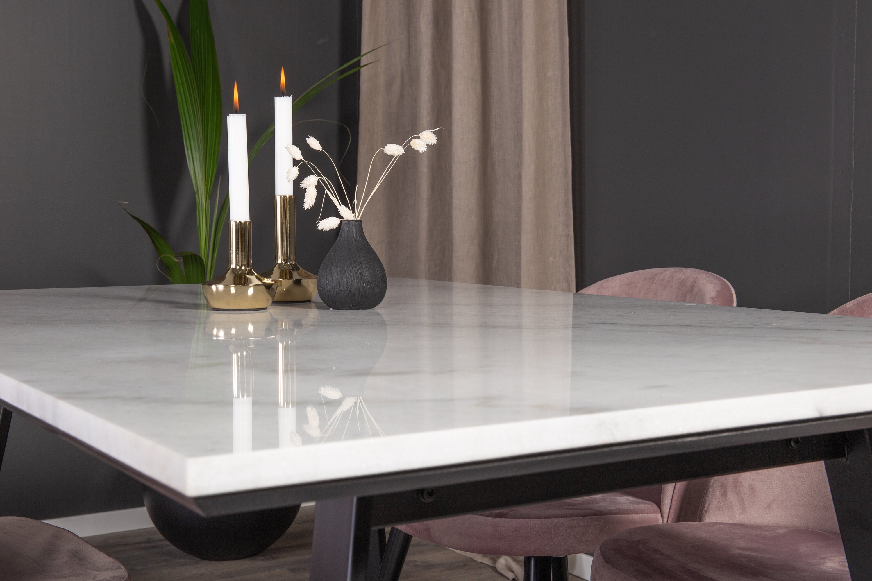 gr14002__14 Estelle Rechteckige Essgruppe Rechteckiges Essgruppen Set