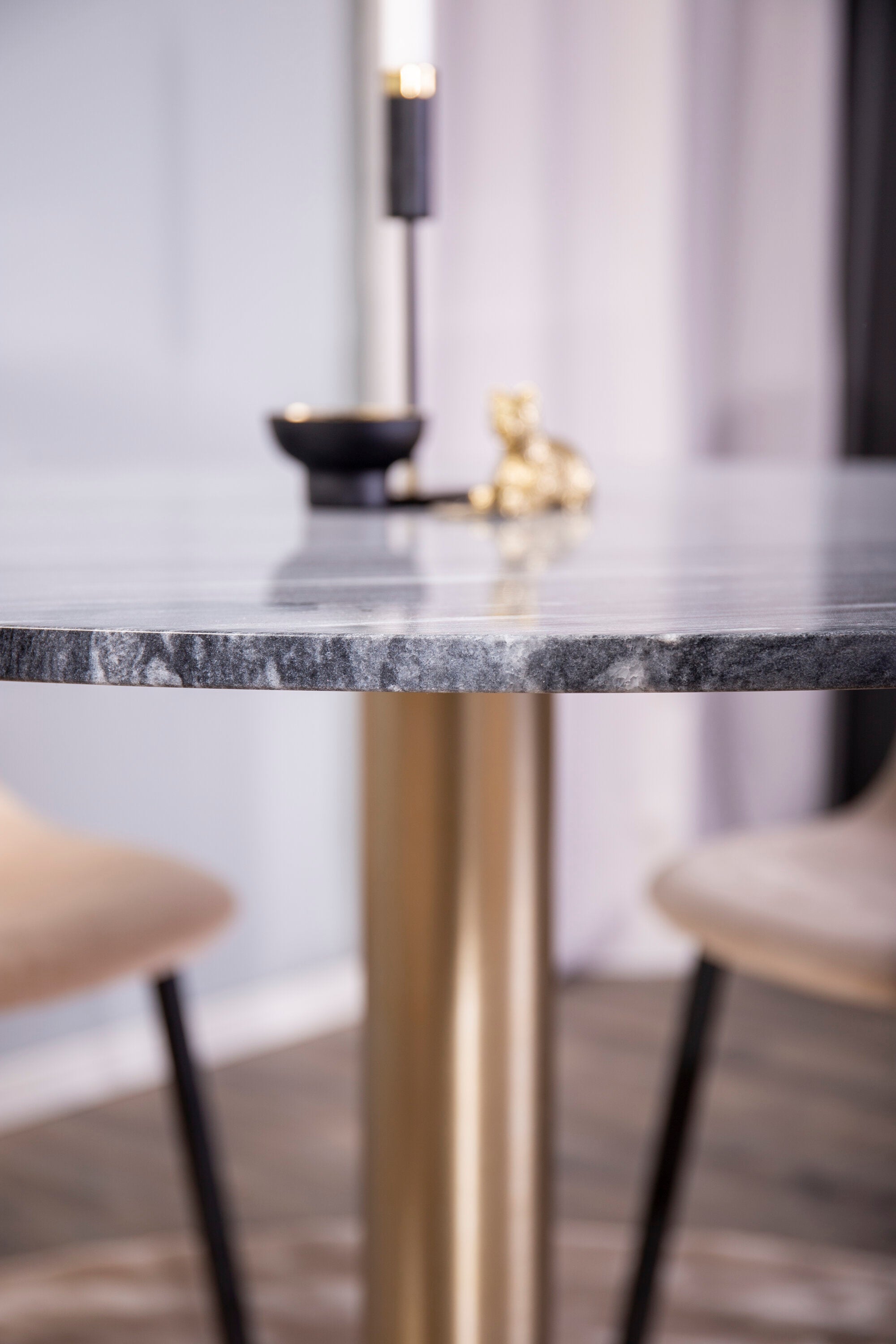 gr19133__1 Estelle Round Dining Set Rundes Essgruppen Set Default Title