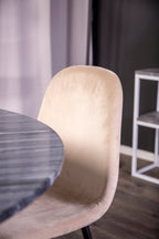 gr19133__2 Estelle Round Dining Set Rundes Essgruppen Set