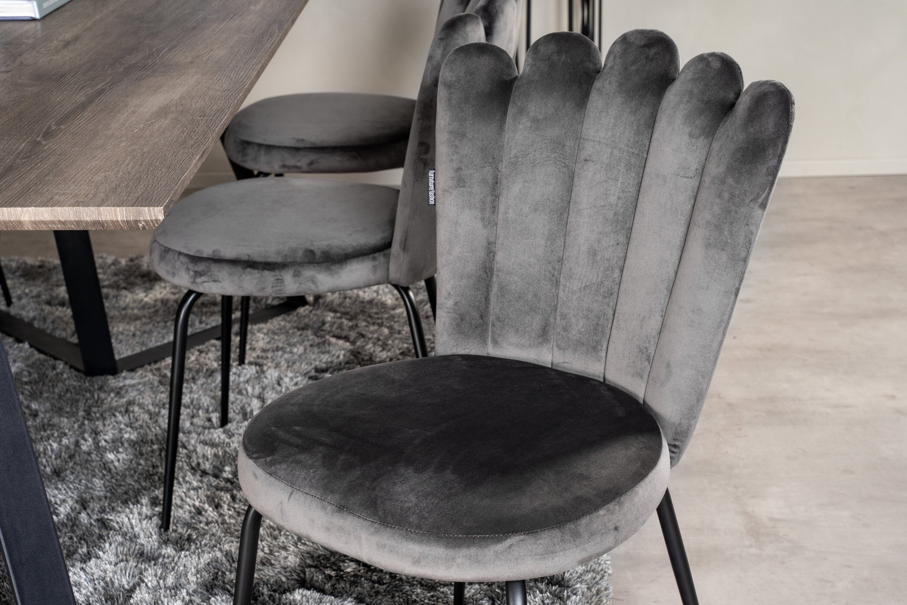 gr19200__13 Marina Rechteckiger Esszimmer Set Rechteckiges Essgruppen Set