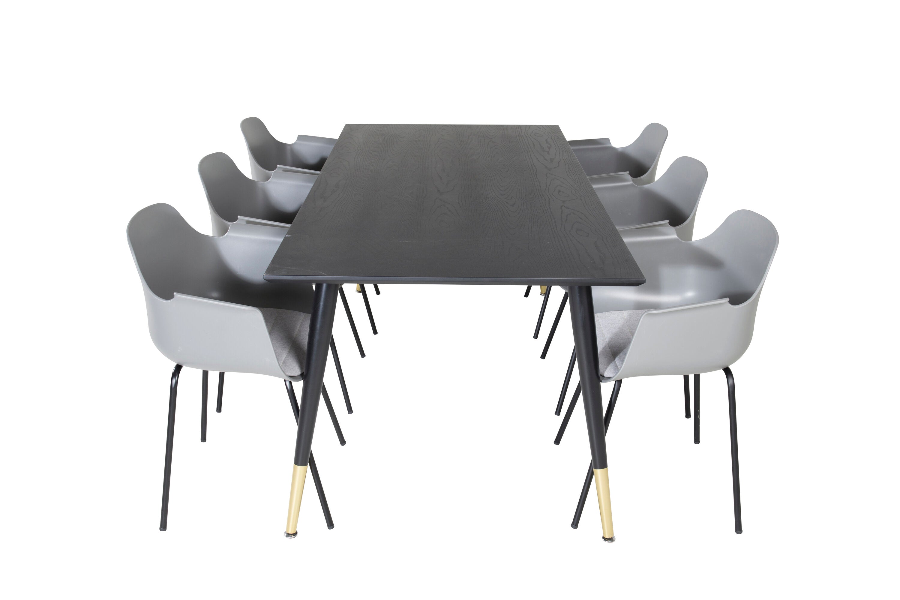 gr19960__1 Dipp Rechteckiges Essensset Rechteckiges Essgruppen Set Default Title