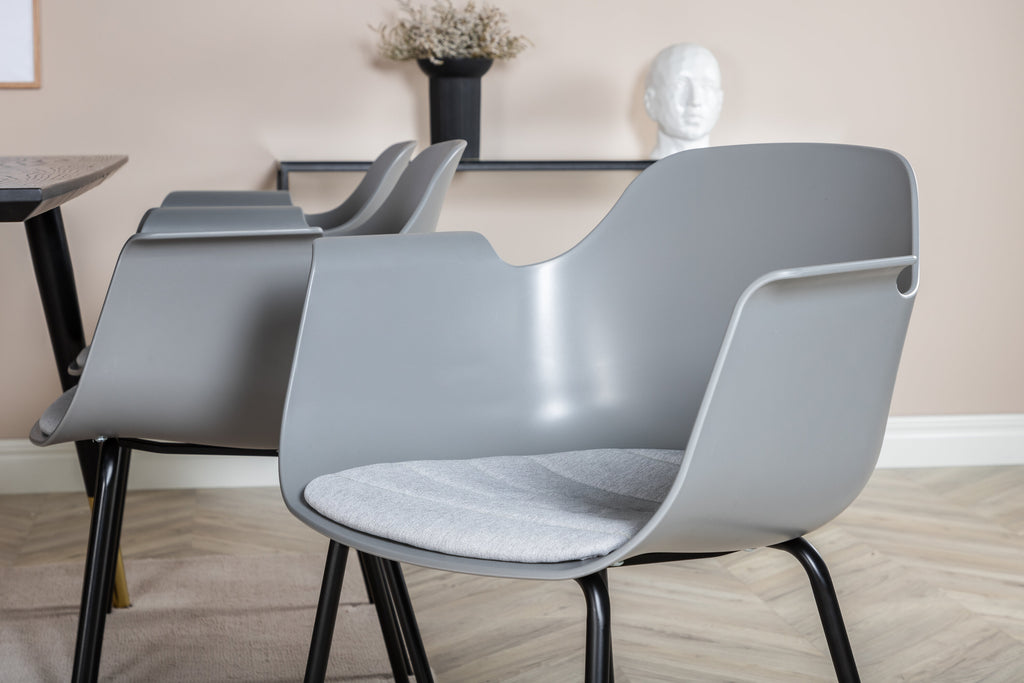 gr19960__12 Dipp Rechteckiges Essensset Rechteckiges Essgruppen Set