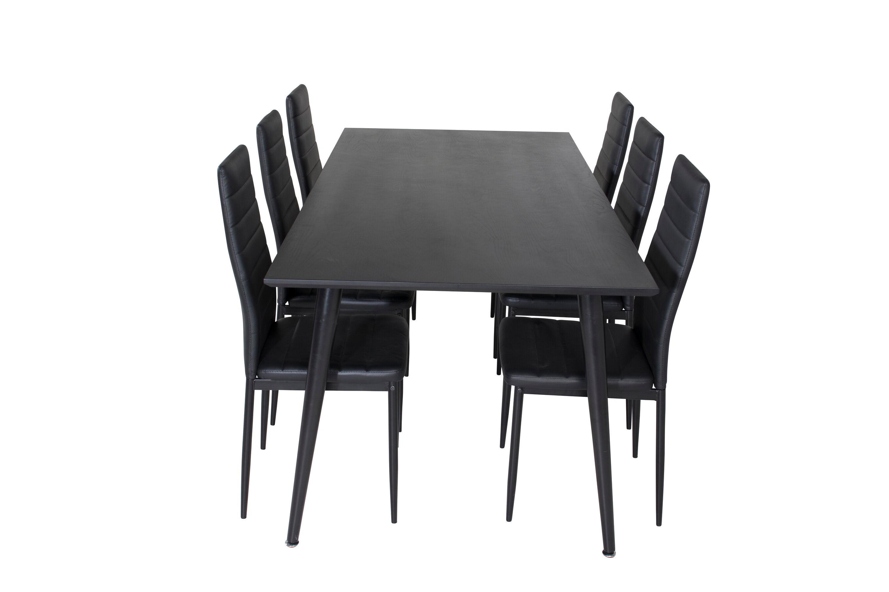 gr19985__1 Dipp Rechteckiges Essensset Rechteckiges Essgruppen Set Default Title