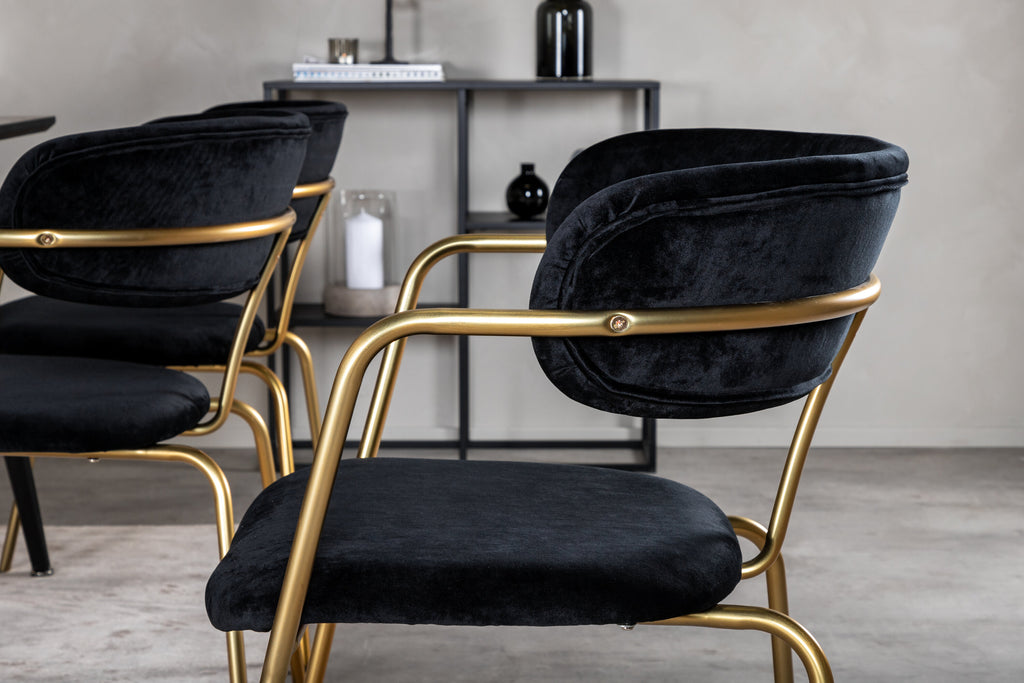 gr19986__14 Dipp Rechteckiger Esstisch Set Rechteckiges Essgruppen Set