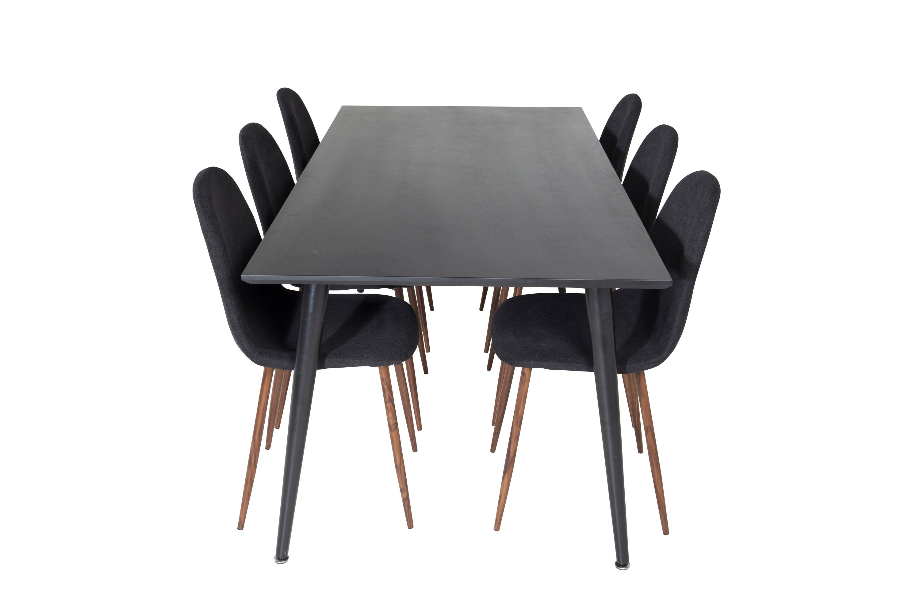 gr19989__1 Dipp Rechteckiges Esszimmer Set Rechteckiges Essgruppen Set Default Title