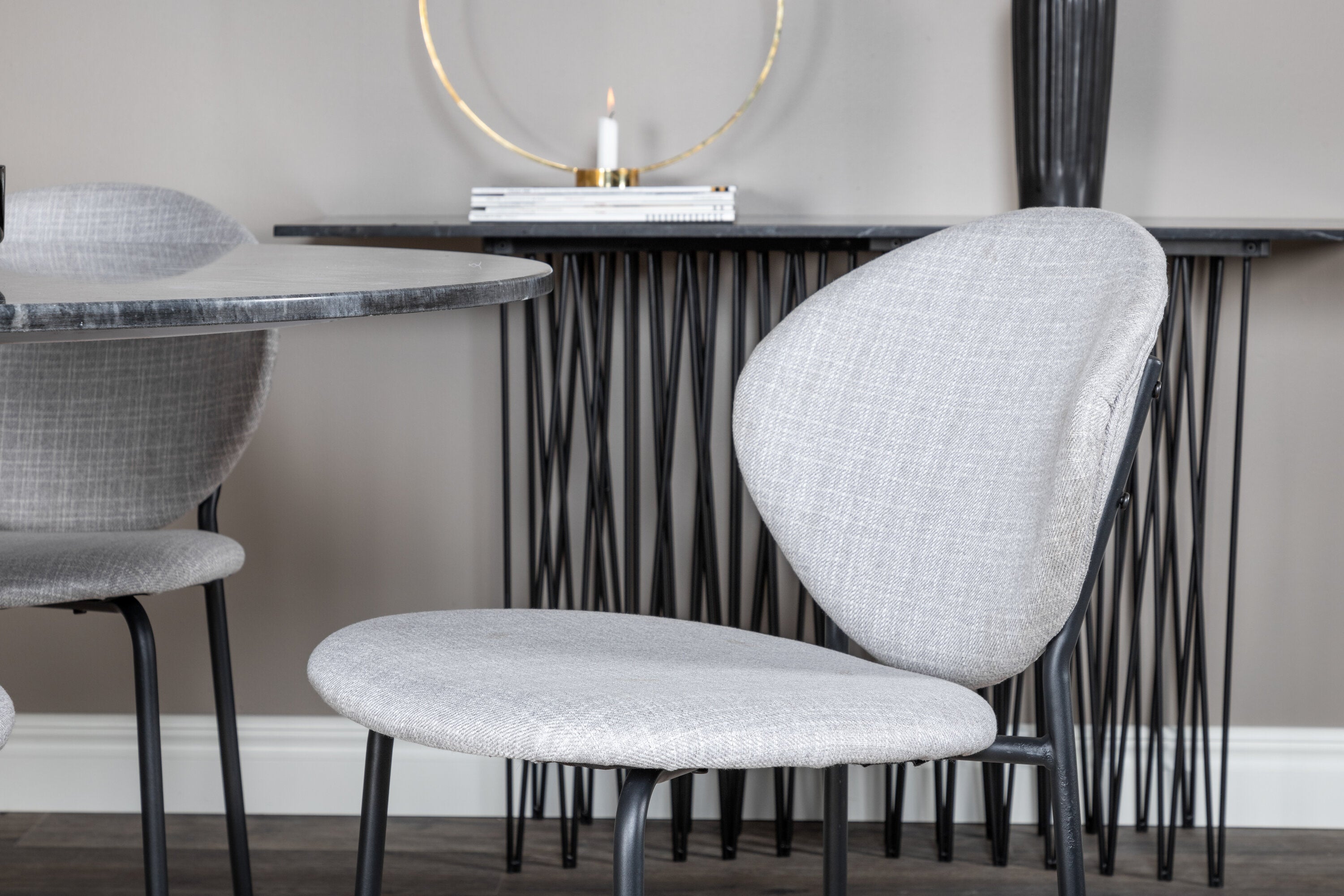 gr20448__12 Estelle Rundes Essensset Rundes Essgruppen Set