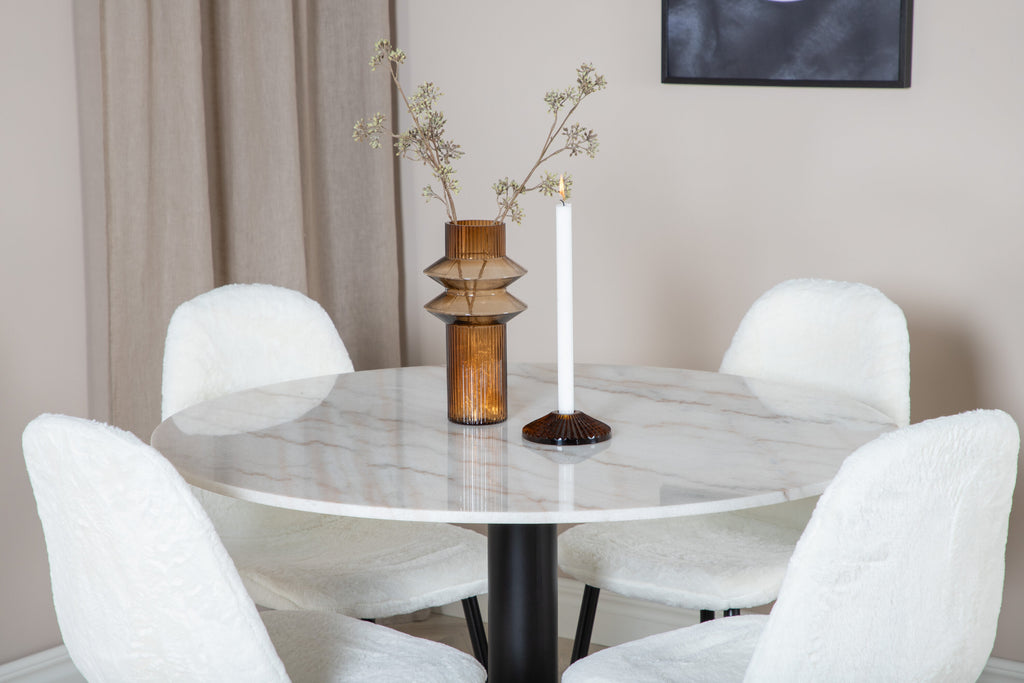 gr20474__13 Estelle Rundes Essset Rundes Essgruppen Set