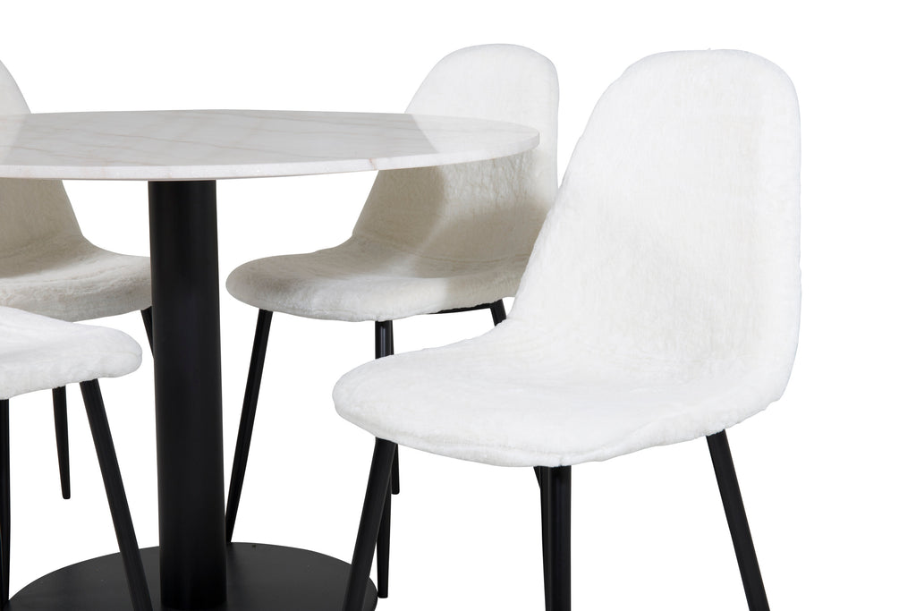 gr20474__3 Estelle Rundes Essset Rundes Essgruppen Set