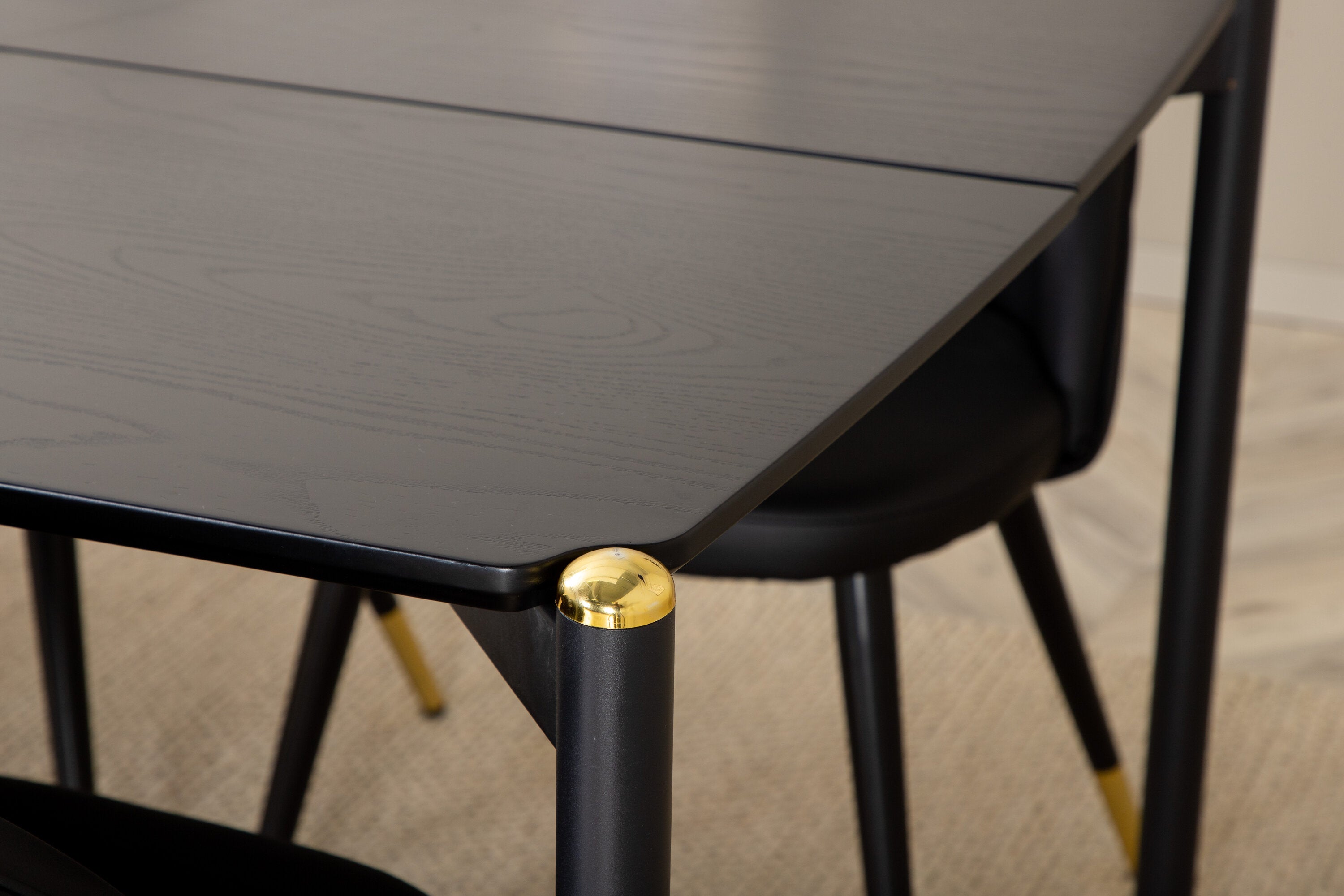 gr22086__13 Pelle Rechteckige Essgruppe Rechteckiges Essgruppen Set