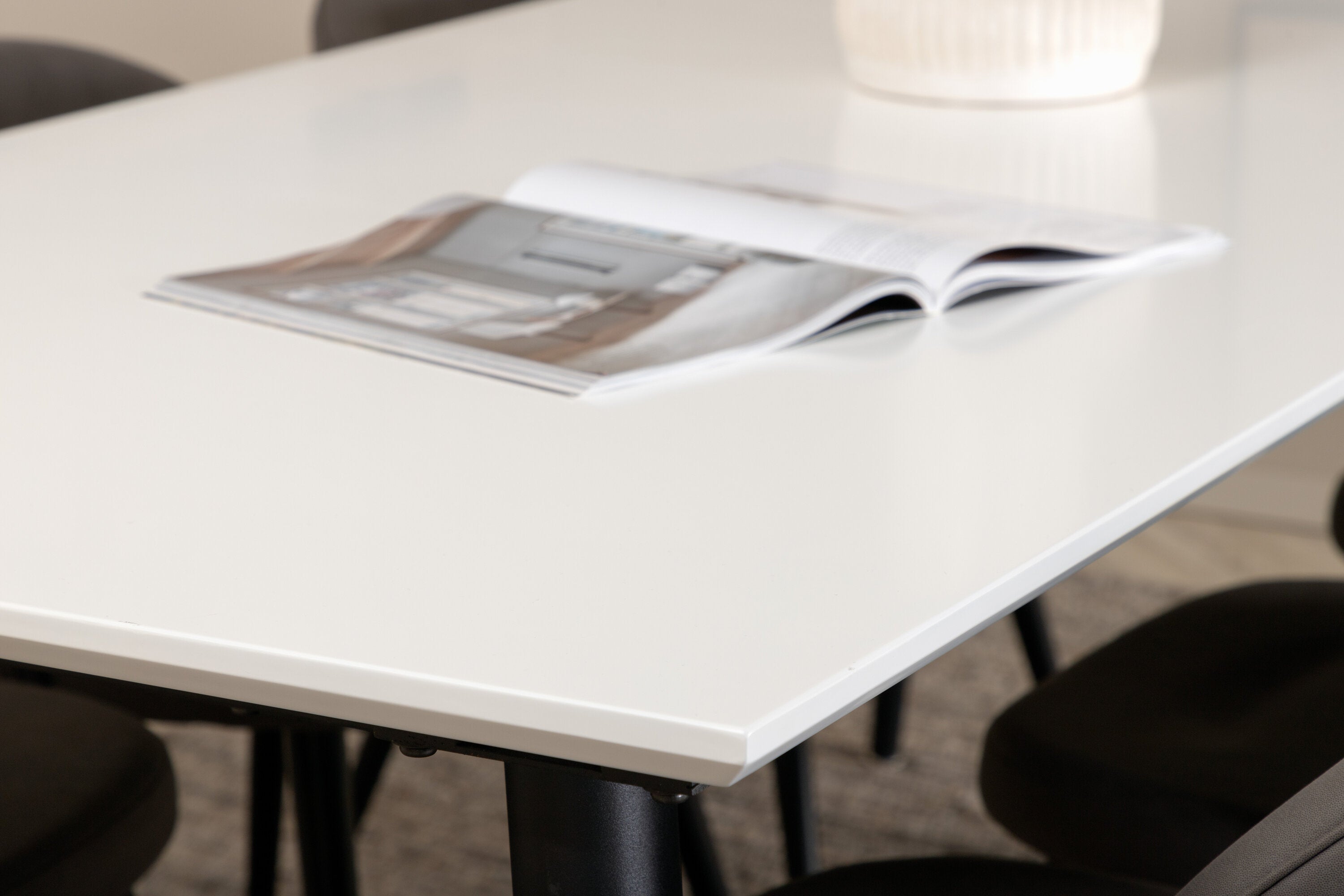 gr22300__13 Jimmy Rechteckiger Essensset Rechteckiges Essgruppen Set