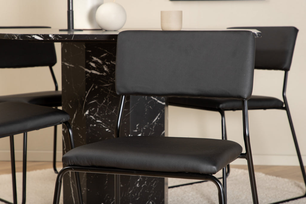 gr22354__13 Marbs Rundes Essset Rundes Essgruppen Set