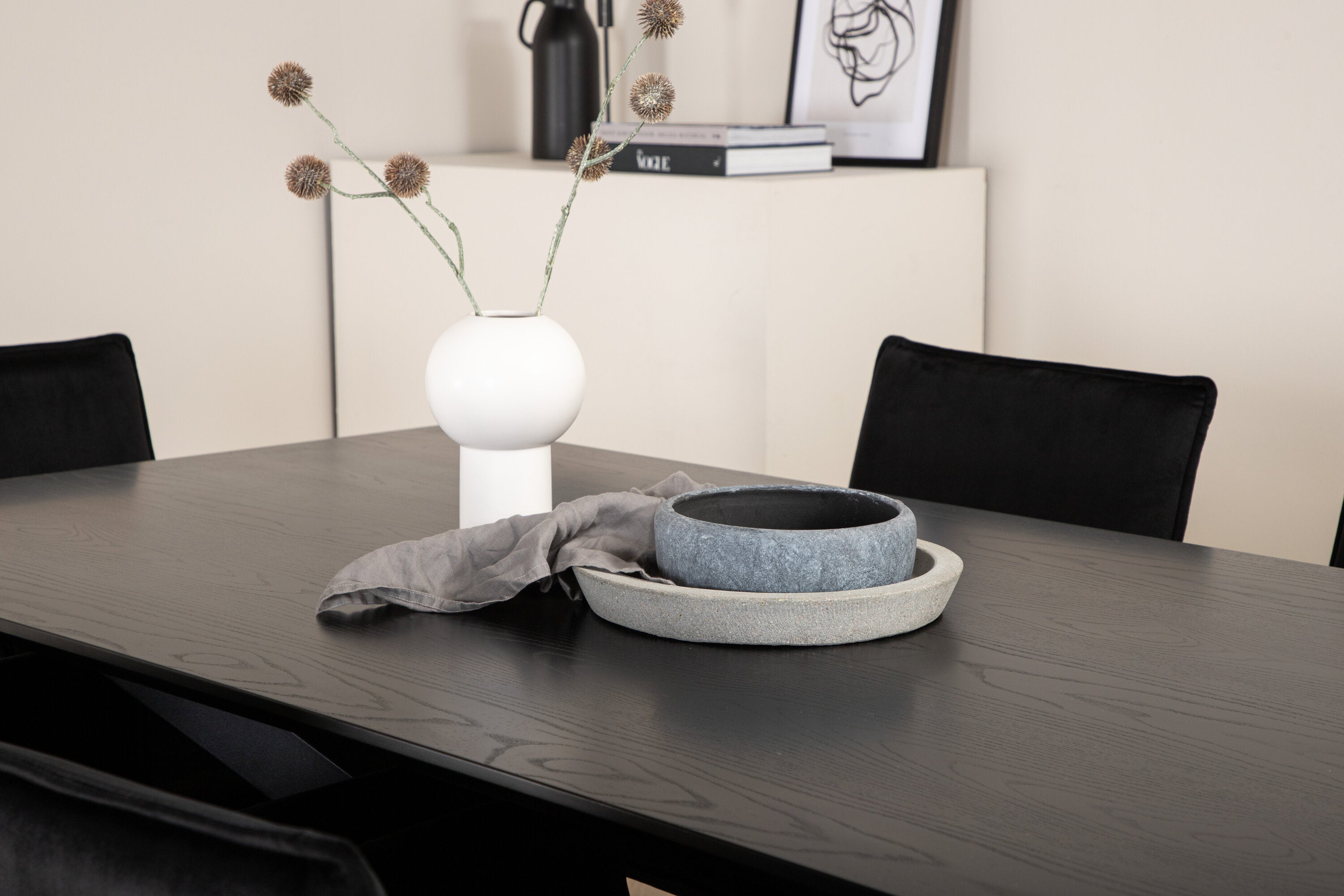 gr22522__13 Piazza Rechteckiges Esszimmer Set Rechteckiges Essgruppen Set