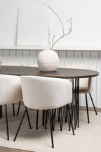 gr22820_3_m Essset Stone Mit Den Stühlen Berit Rechteckiges Essgruppen Set