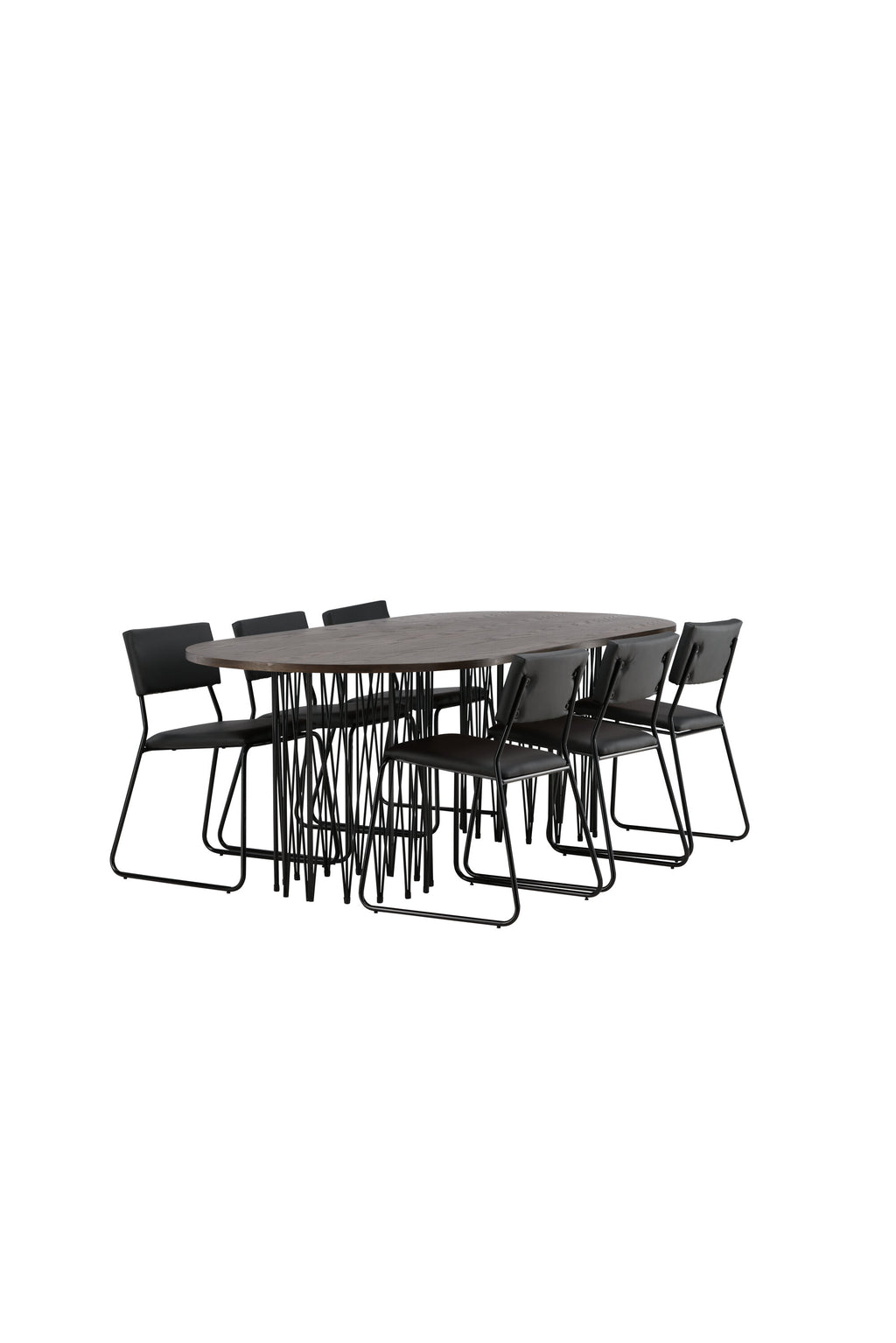 gr22821_11_os Stone Oval Dining Set Ovales Essgruppen Set