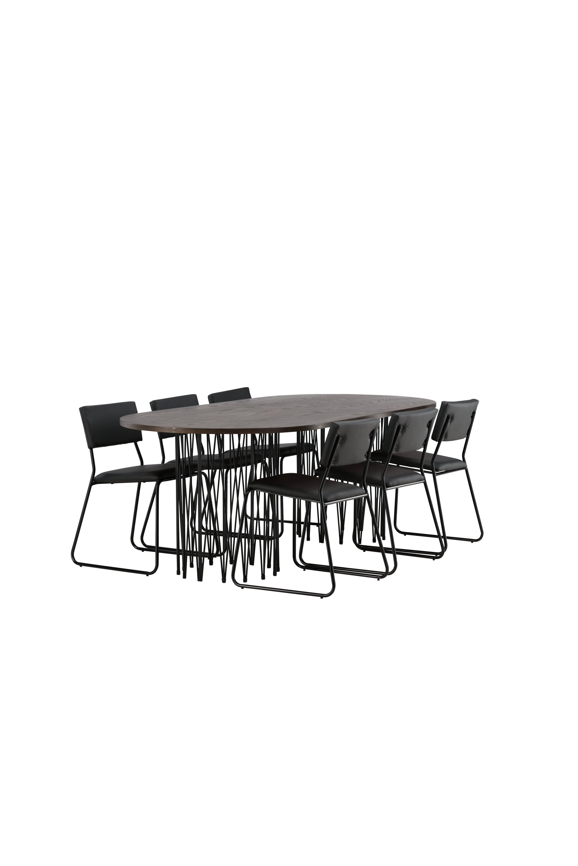 gr22821_11_os Stone Oval Dining Set Ovales Essgruppen Set