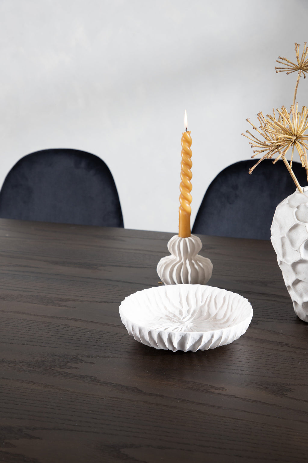 gr22822_8_m Stone Oval Dining Set Ovales Essgruppen Set