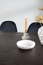 gr22822_8_m Stone Oval Dining Set Ovales Essgruppen Set