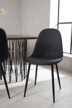 gr22826_7_m Stone Oval Dining Set Ovales Essgruppen Set