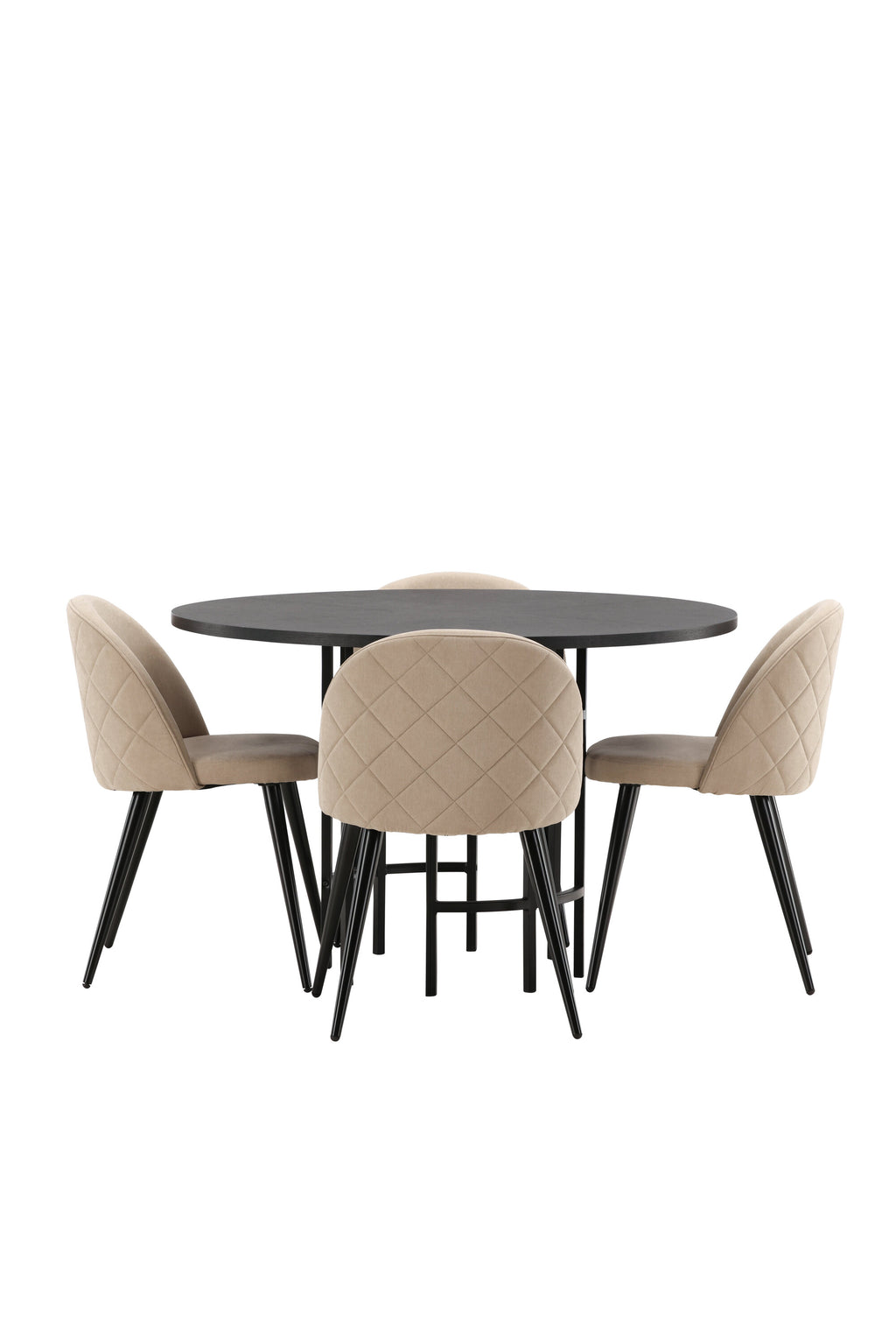 gr22827_10_os Copenhagen Runder Essset Rundes Essgruppen Set Default Title