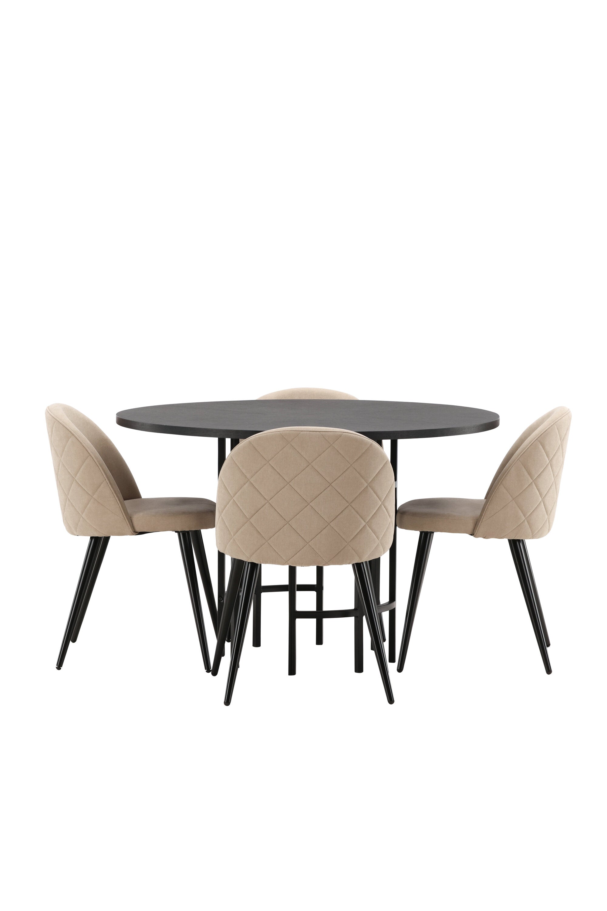 gr22827_10_os Copenhagen Runder Essset Rundes Essgruppen Set Default Title