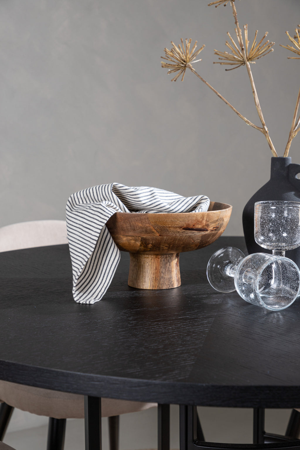 gr22827_5_m Copenhagen Runder Essset Rundes Essgruppen Set