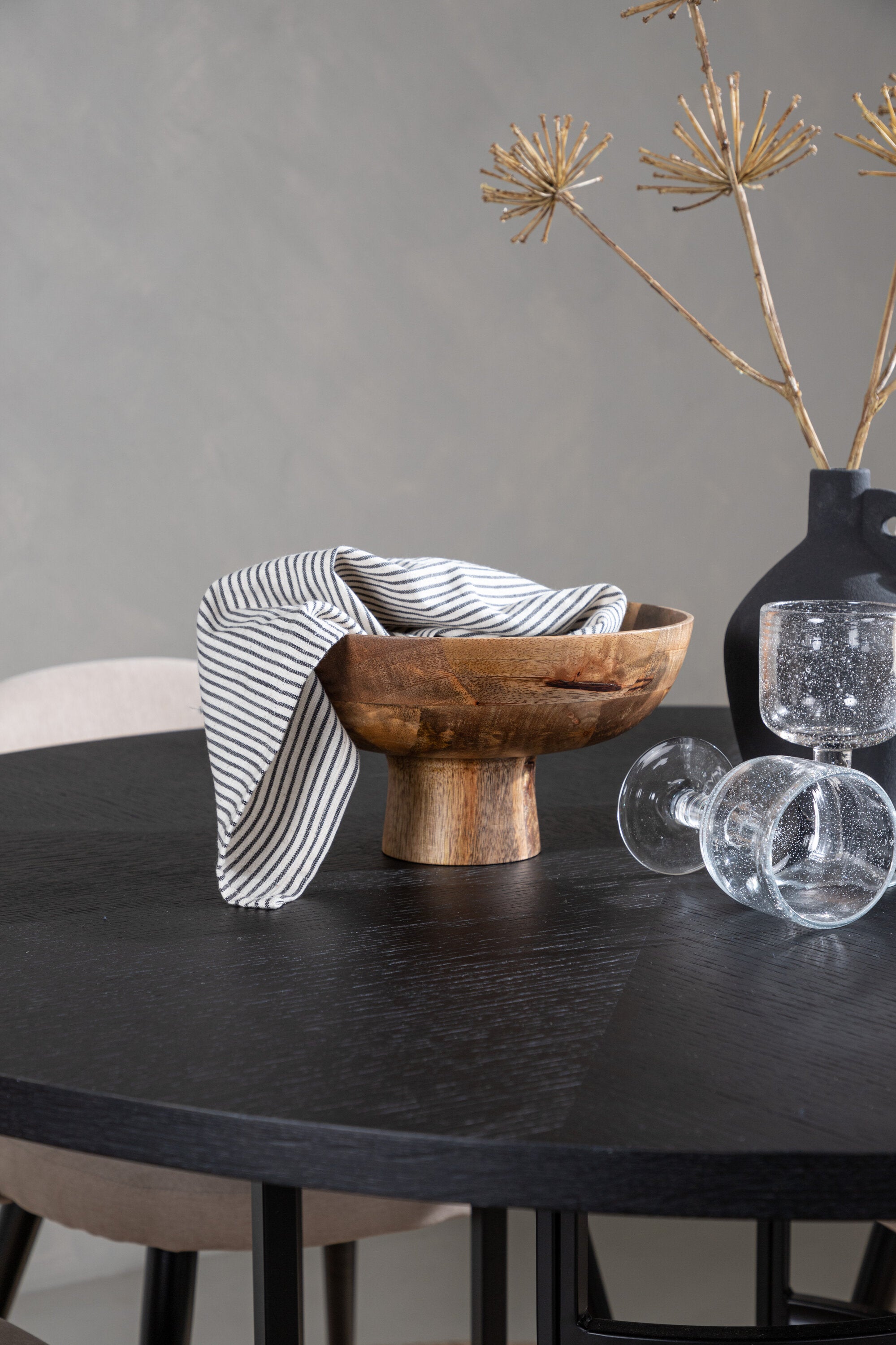 gr22827_5_m Copenhagen Runder Essset Rundes Essgruppen Set