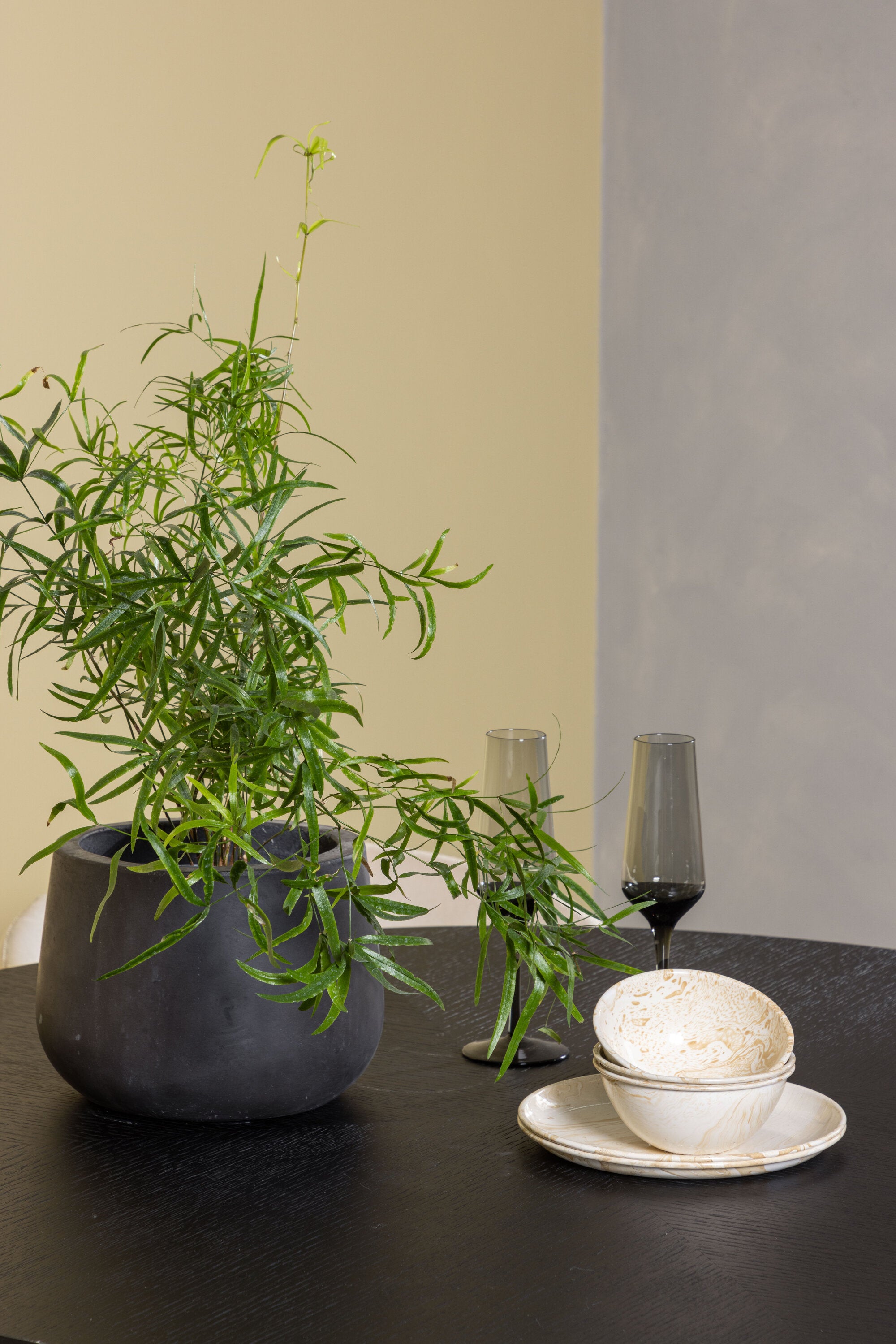 gr22829_5_m_3645a15b-1805-4f1a-9f96-5c07463521c1 Copenhagen Runder Esstisch Set Rundes Essgruppen Set