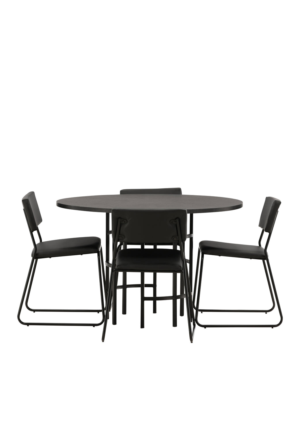 gr22830_10_os Copenhagen Runde Essgruppe Rundes Essgruppen Set Default Title