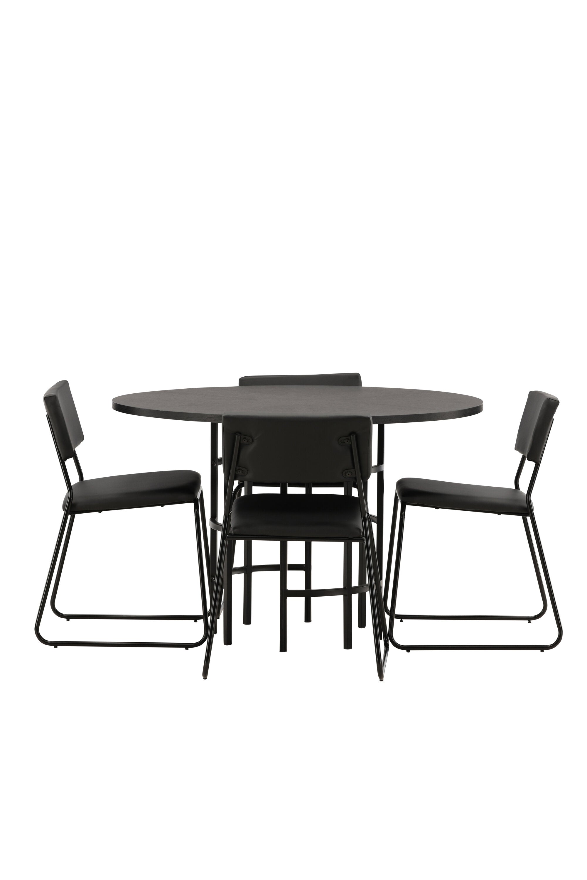 gr22830_10_os Copenhagen Runde Essgruppe Rundes Essgruppen Set Default Title