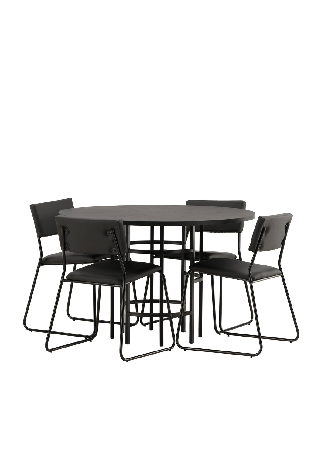 gr22830_11_os Copenhagen Runde Essgruppe Rundes Essgruppen Set