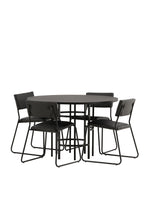 gr22830_11_os Copenhagen Runde Essgruppe Rundes Essgruppen Set