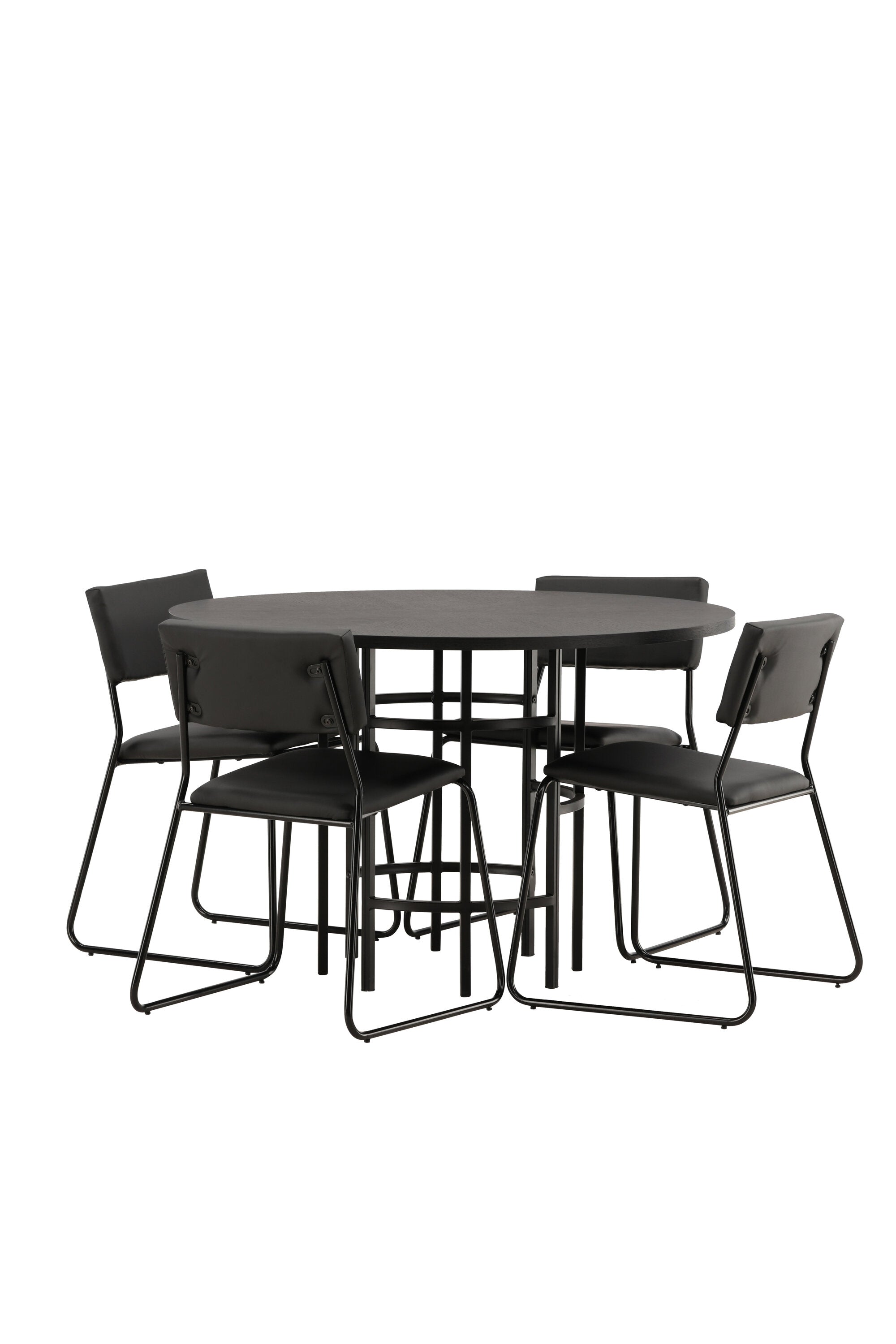 gr22830_11_os Copenhagen Runde Essgruppe Rundes Essgruppen Set