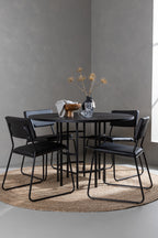 gr22830_1_m Copenhagen Runde Essgruppe Rundes Essgruppen Set