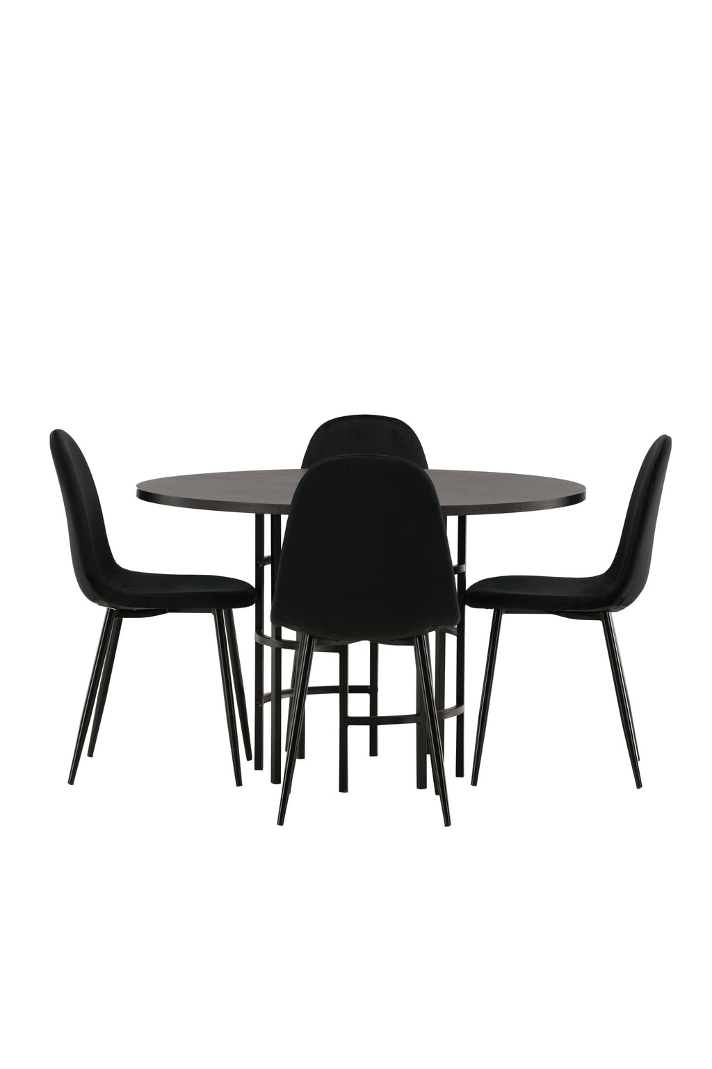 gr22831_10_os Copenhagen Round Dining Set Rundes Essgruppen Set Default Title