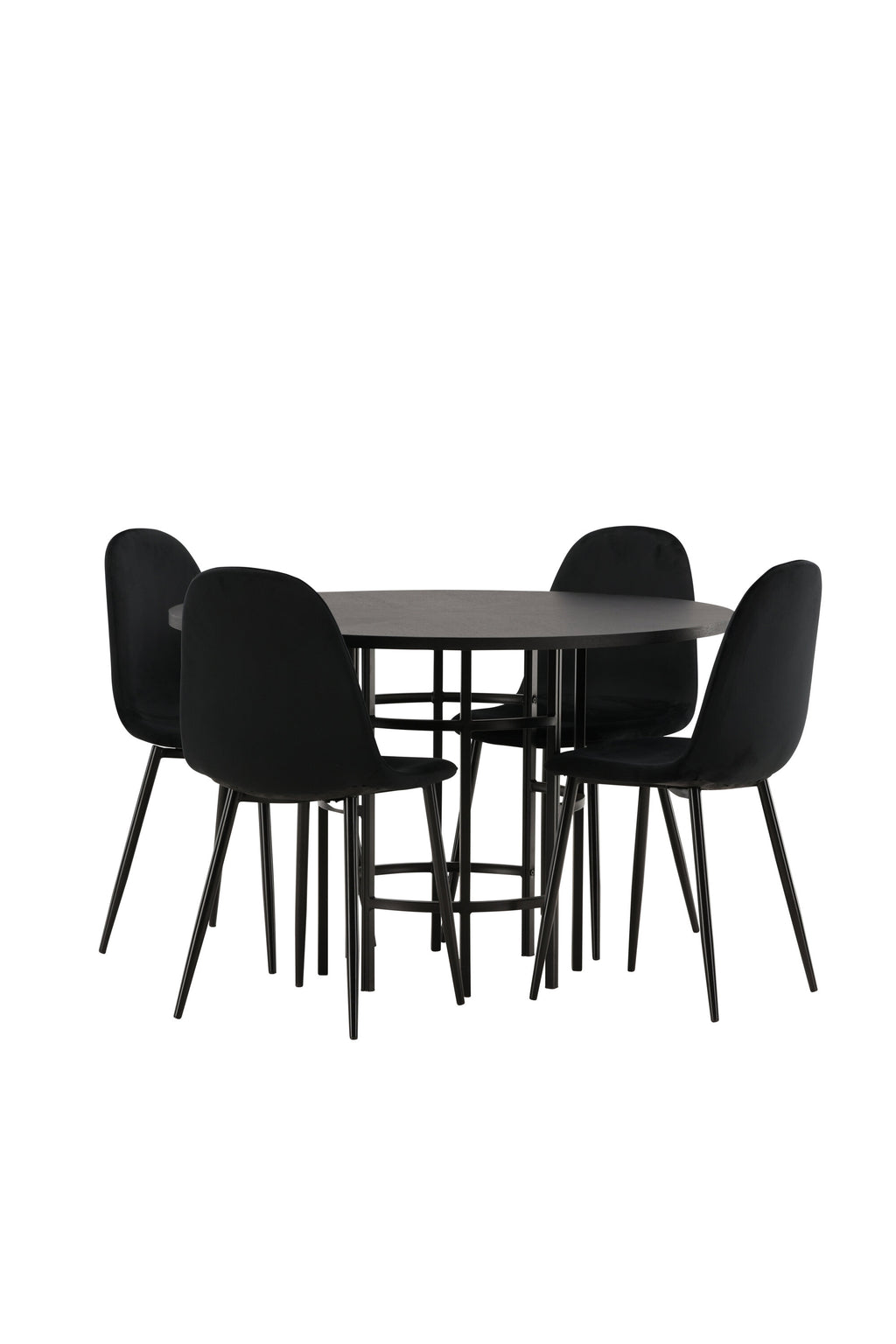 gr22831_11_os Copenhagen Round Dining Set Rundes Essgruppen Set